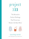 Cover image for Project 333